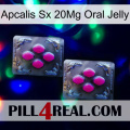Apcalis Sx 20Mg Oral Jelly 01